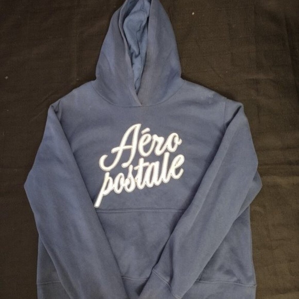 Aeropostale Hoodie Sweater - Size XL